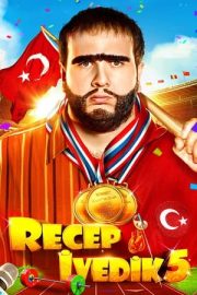 Recep İvedik 5 Hd Kesintisiz Donmadan izleyin